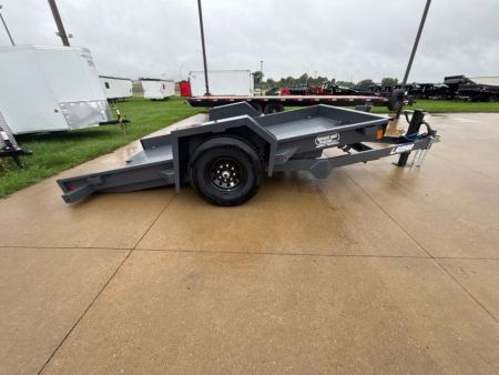 New 2027 Lamar Trailers SH791217 Utility Trailer