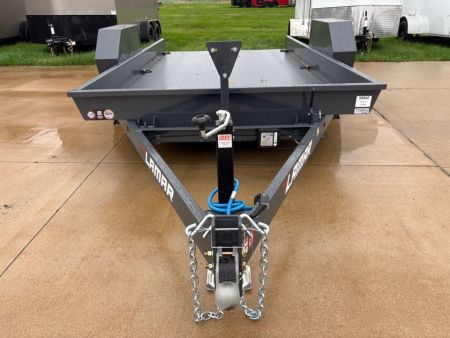 New 2027 Lamar Trailers SH791217 Utility Trailer