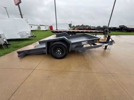 New 2027 Lamar Trailers SH791217 Utility Trailer