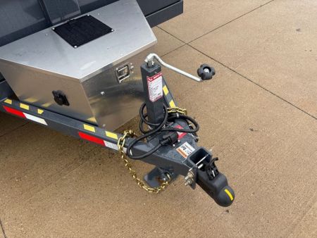 New 2027 SOUTHLAND TRAILER CORP. SL610-10K Dump Trailer