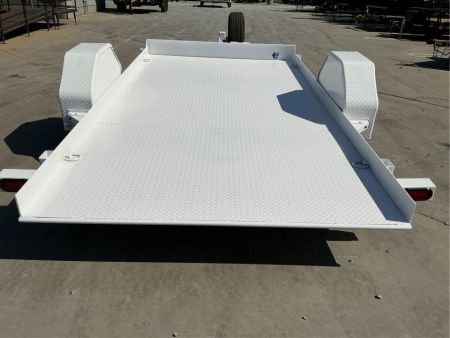 New 2027 Diamond C Trailers DSA107L12X77 6.5FT X 12FT 7K GVW Utility Trailer