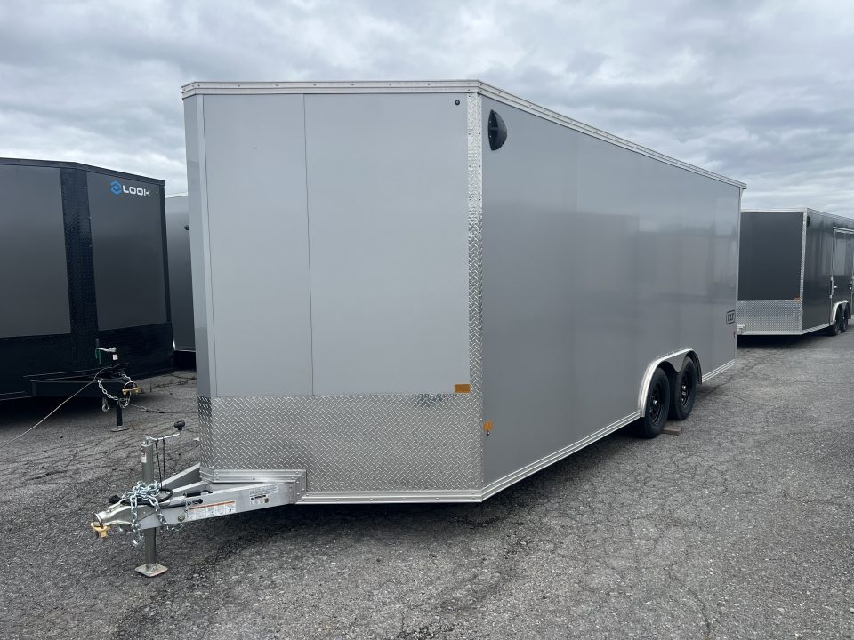 2027 E-Z Hauler