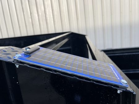 New 2027 PJ Trailers 16' Gooseneck DE 10K's Dump Trailer