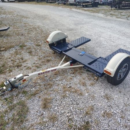 New 2027 Master Tow 🛞 CONFIDENT TOWING WITH SURGE DISC BRAKES! 🚗 Tow Dolly