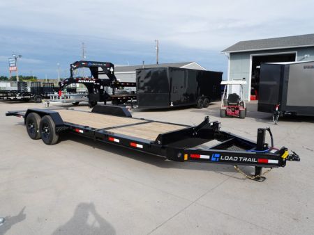 New 2027 Load Trail 83"x22' Tilt Trailer