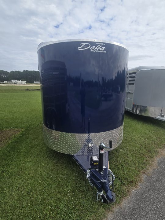 2027 Delta Mfg photo 2