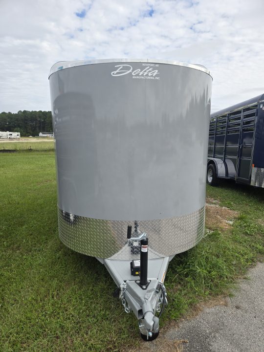 2027 Delta Mfg photo 2
