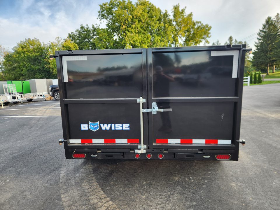 2027 BWise DLP15 photo 4