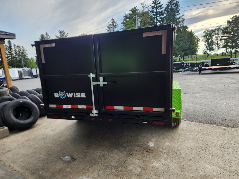 2027 BWise DLP15 photo 4