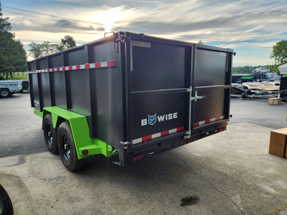 2027 BWise DLP15 photo 5