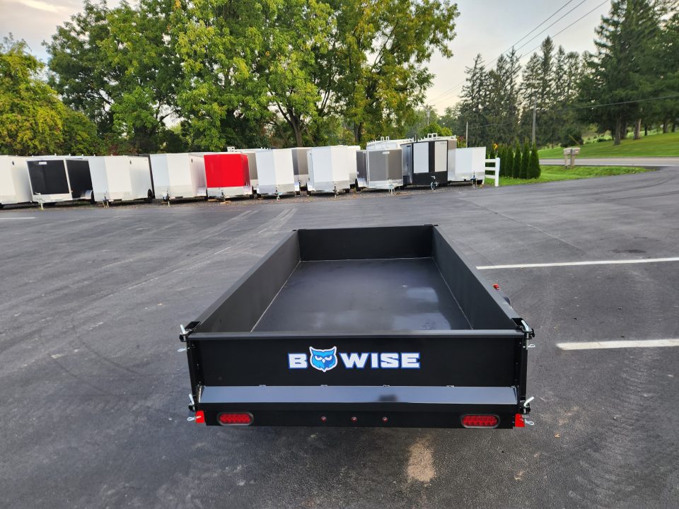 2026 BWise DTR5 photo 4