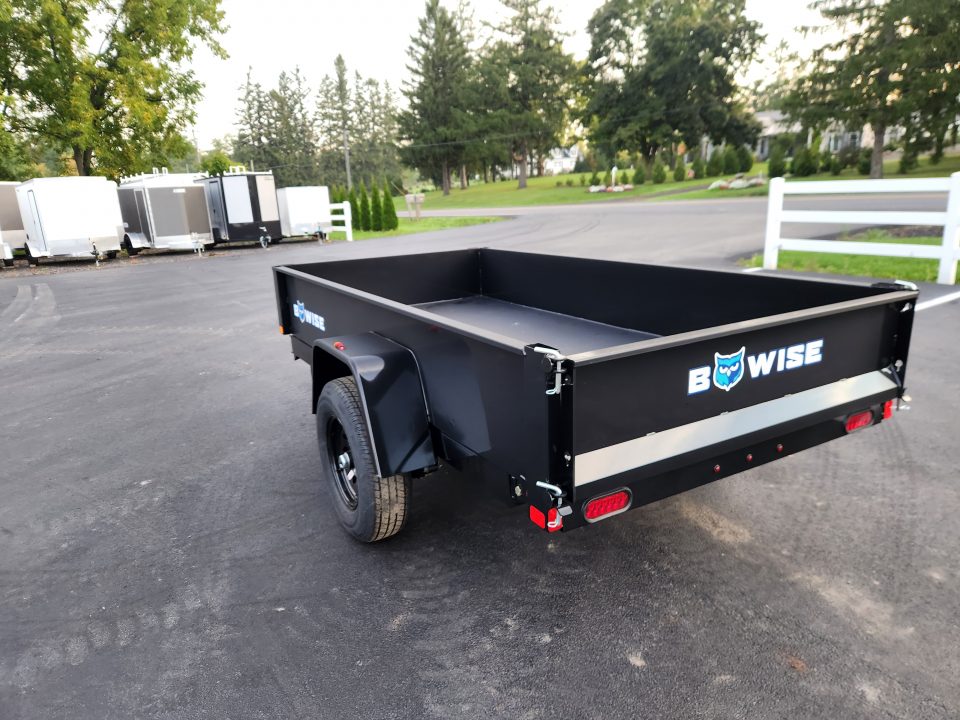 2026 BWise DTR5 photo 5