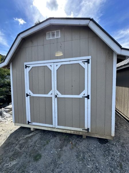 Used 2023 Other REPO 10X16 BARN Barn