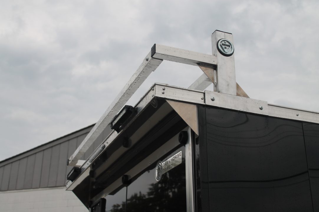 New 2027 Darkhorse Cargo DHF7X18TA52 Cargo / Enclosed Trailer