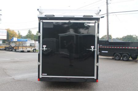 New 2027 Darkhorse Cargo DHF7X18TA52 Cargo / Enclosed Trailer