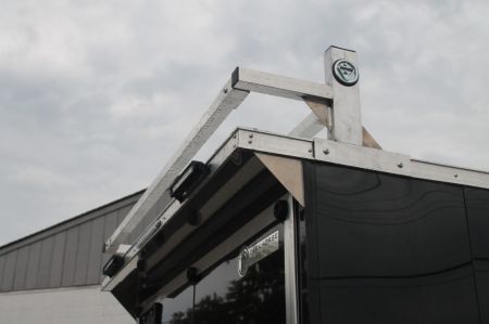 New 2027 Darkhorse Cargo DHF7X18TA52 Cargo / Enclosed Trailer