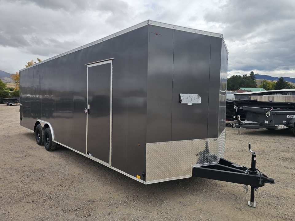 2027 Pace Outback DLX