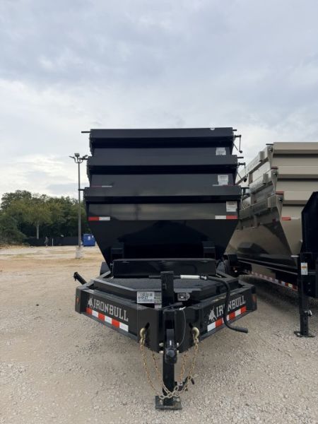 New 2027 Norstar DBB 83x16 Roll Off