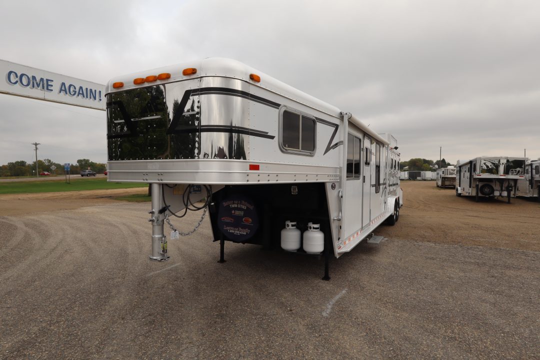 2003 Elite Trailers photo 3