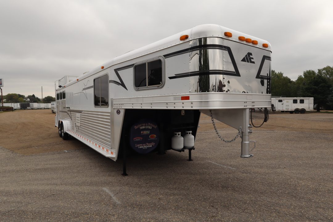 2003 Elite Trailers photo 4
