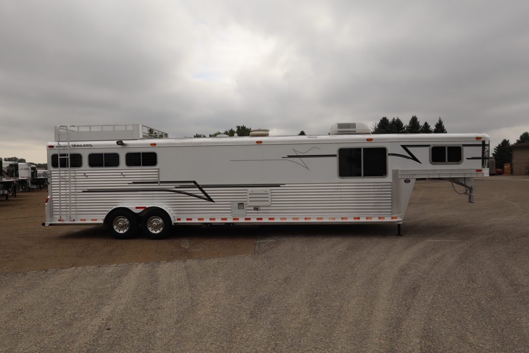 2003 Elite Trailers photo 5