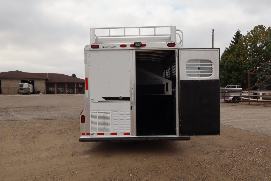 2003 Elite Trailers photo 7