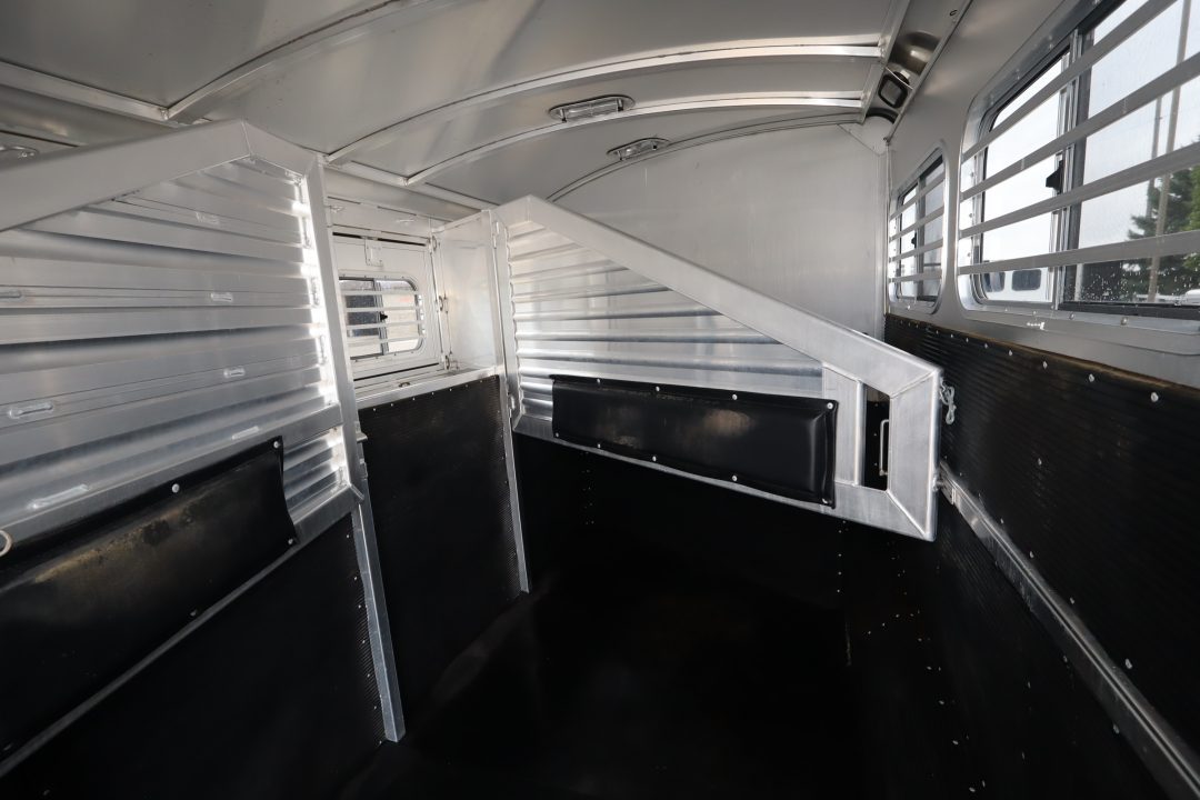 2003 Elite Trailers photo 9