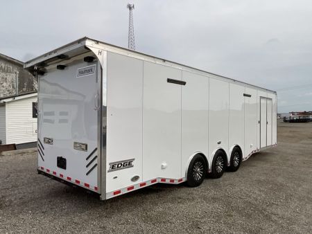 New 2027 Haulmark EGP8532R4 Car / Racing Trailer