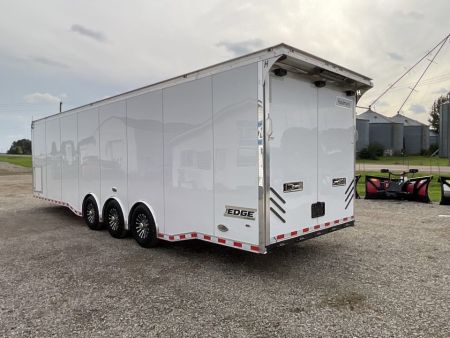 New 2027 Haulmark EGP8532R4 Car / Racing Trailer
