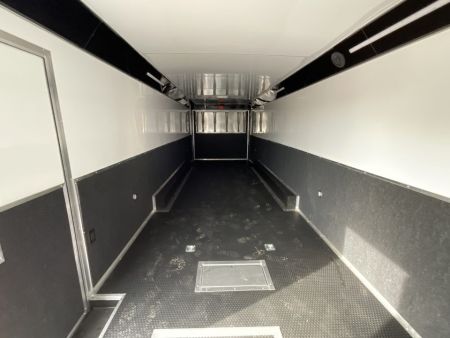 New 2027 Haulmark EGP8532R4 Car / Racing Trailer