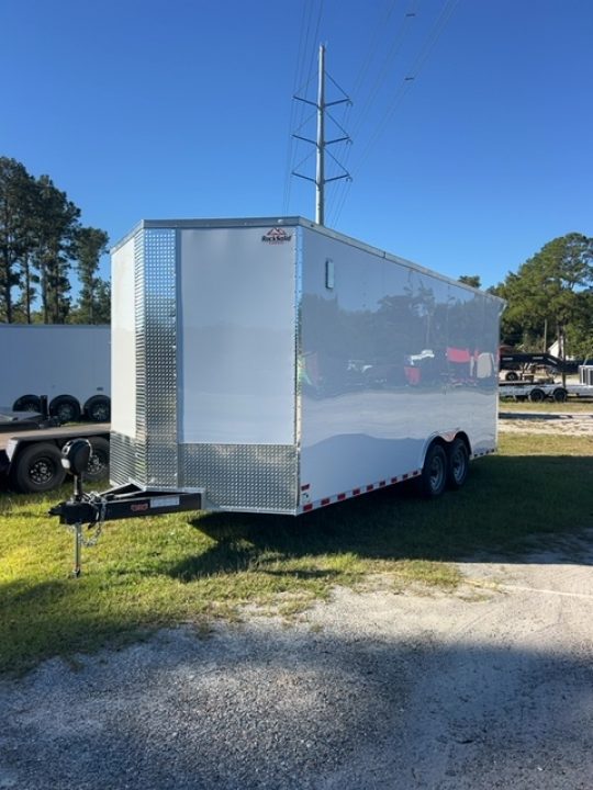 2027 Rock Solid Cargo