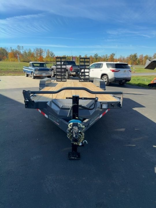 2027 Horizon photo 3