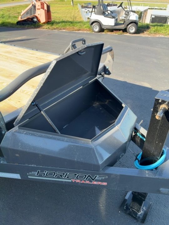 2027 Horizon photo 5