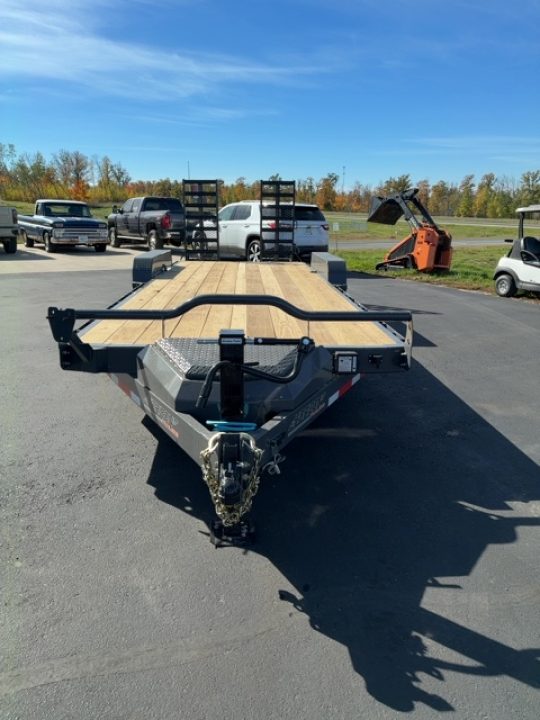 2027 Horizon photo 3