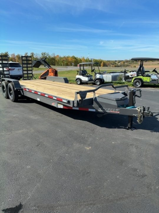 2027 Horizon photo 5