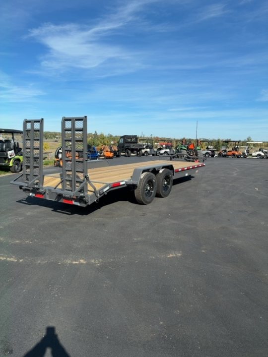 2027 Horizon photo 7