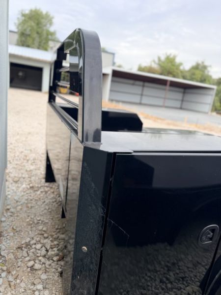 New 2026 Norstar SD 8'6"x84" Truck Bed