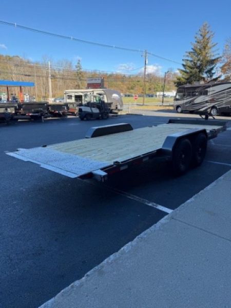 New 2027 MAXX-D G6X8320 Tilt Trailer