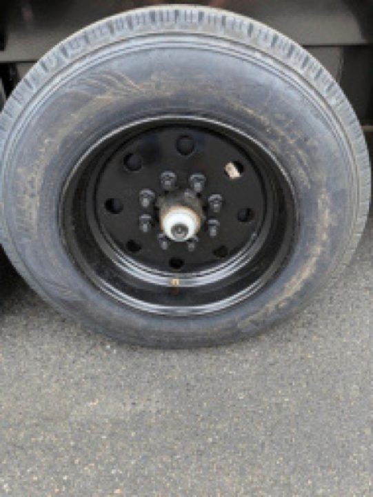 New 2027 MAXX-D TOB10222 Tilt Trailer