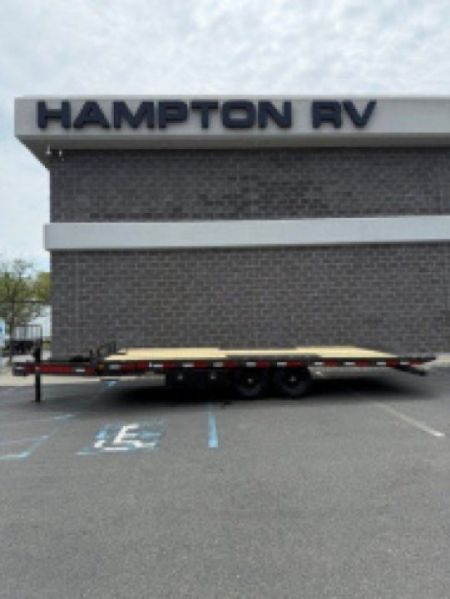 New 2027 MAXX-D TOB10222 Tilt Trailer