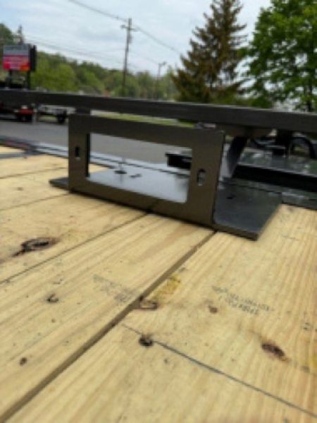 New 2027 MAXX-D TOB10222 Tilt Trailer