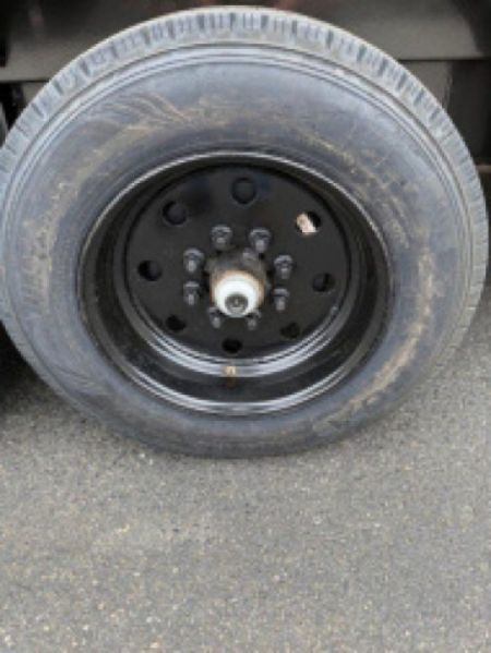New 2027 MAXX-D TOB10222 Tilt Trailer