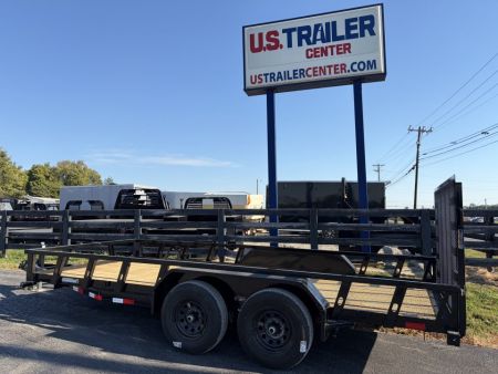 New 2027 Load Trail