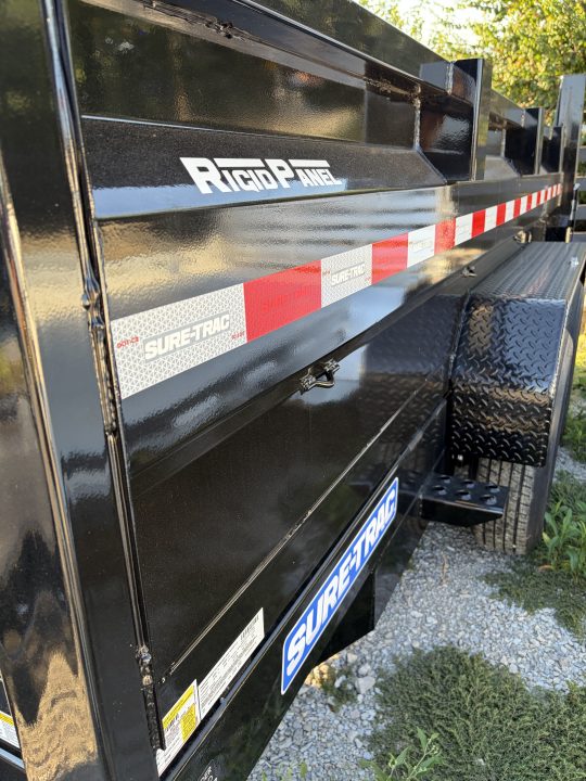 2027 Sure-Trac photo 3