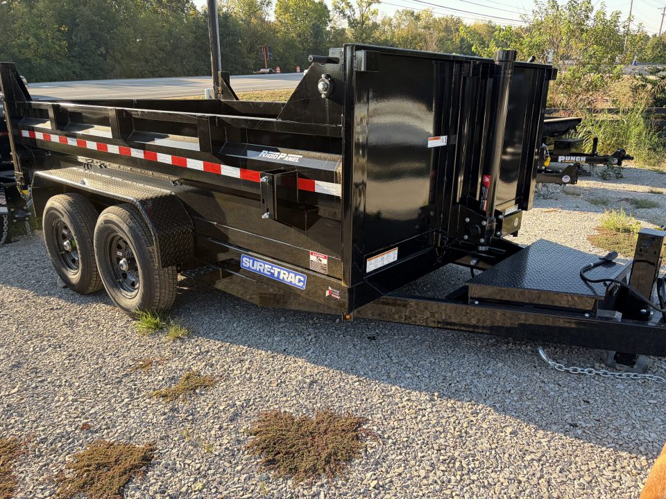 2027 Sure-Trac photo 5