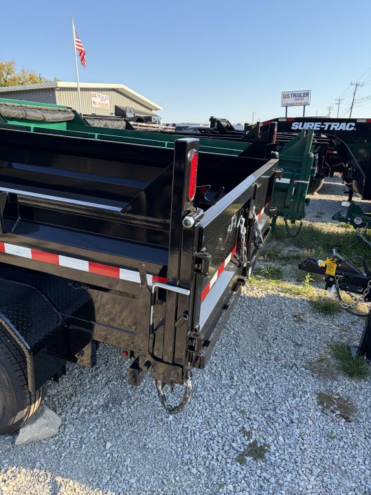 2027 Sure-Trac photo 6