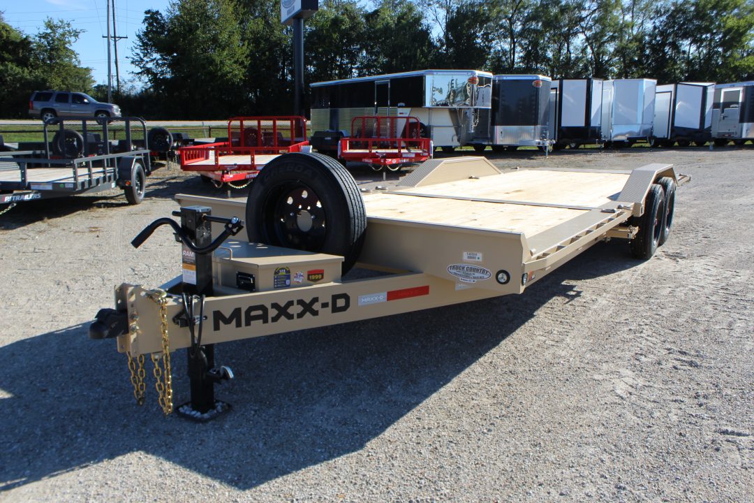 2027 MAXXD G8X photo 2