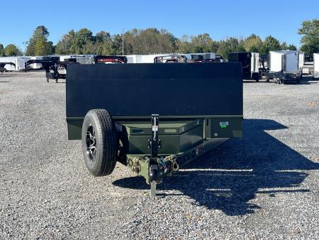 New 2026 MAXX-D N6X 83"X24' 10K Car Hauler