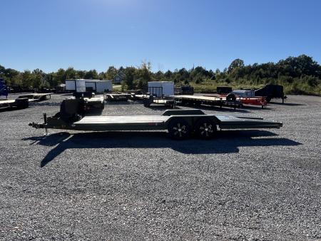 New 2026 MAXX-D N6X 83"X24' 10K Car Hauler