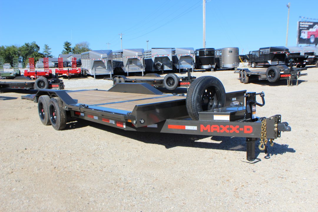 2027 MAXXD G8X photo 4